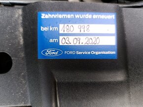 Ford Focus 2016 - 12