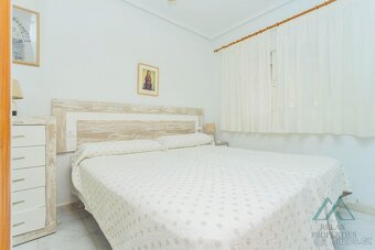 Apartmán Residencial Viñamar III, La Mata, Torrevieja - 12