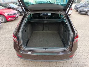 Škoda Superb 3 2.0TDI 110kW DSG 106tkm Matrix LED ACC DAB - 12