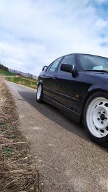 BMW e36 - 12