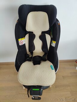 BeSafe iZi Modular X1 i-Size + ISOFIX báze - 12