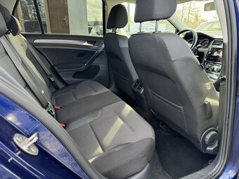 GOLF VII 1.6 TDI 85 KW - 12