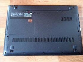 Lenovo G50-30 - 12