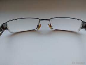 Italské dioptrické brýle People s krabičkou - 12