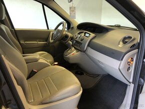 RENAULT SCENIC 1.6 16V AUTOMAT - 12