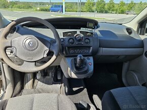 RENAULT SCENIC 1.6 16V - NOVÁ CENA - 12