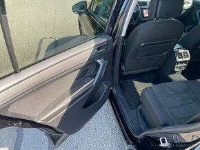 VW Tiguan Allspace 2.0TDi 140kw DSG 4X4 m.ř. 2021 tažné - 12