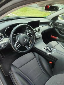 Mercedes Benz C220d Avantrage - 12