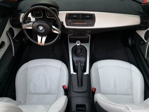 BMW Z4 2.0i 94tis.Km - 12