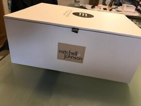 Mitchel&Johnson GL2 hybrid electrostatic - 12