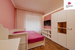 Prodej bytu 3+kk 84 m2 Kolbenova, Praha - 12