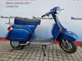 Piaggio PK 50xl - 12