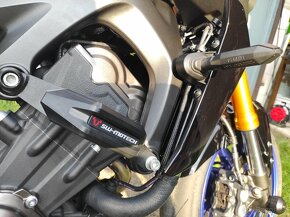 Yamaha MT09 SP - 12