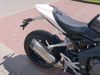 Triumph Speed Triple RR 2022 TOP - 12