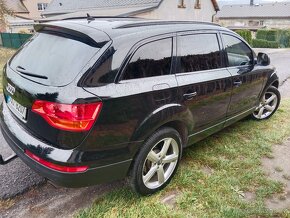 Audi Q7 3.0 TDI 171kw 4x4 - 12