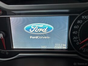 Ford Mondeo 2.0 TDCi,TITANIUM,PŮVOD ČR,TAŽNÉ - 12