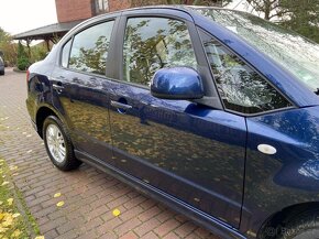 Suzuki SX4 1.6 16v 79kw - 12