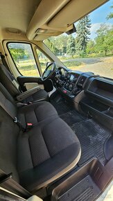 Peugeot Boxer 2.0l nafta, 96 kW, L2H2 - 12