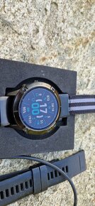 Garmin Fenix 6x pro black - 12