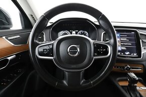 Volvo XC90 T5 AWD Inscription 7 míst 2018 - 12