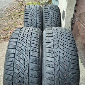 alu kola 5x120 r18 BMW - 12