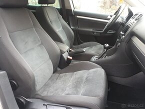 Volkswagen Golf 6 1.6tdi 77kw - 12