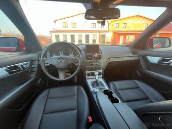 Mercedes-Benz W204 C300 4MATIC – 2008 – AMG PAKET - 12