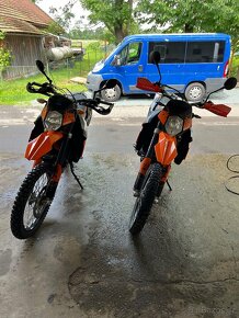 KTM 950 SuperEnduro R LC8 - 12