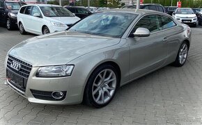 Audi A5 2.0tfsi - 12