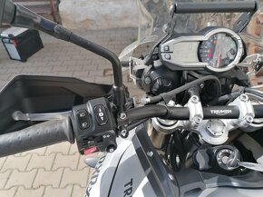 TRIUMPH TIGER 800 XRX ABS - 12