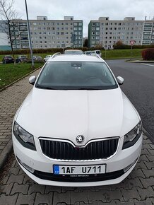 Škoda Octavia 3 - 12