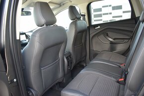 Ford Kuga TITANIUM 2.0TDCi 132kW AWD DPH ČR 1.MAJITEL - 12