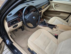 Bmw 318i e90 limuzína - 12