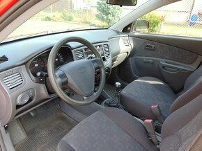 KIA RIO 1.4 COMBI,PŮVOD ČR,2.MAJITEL,STK - 12