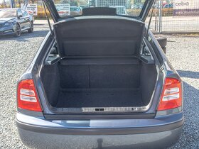 Škoda Octavia ČR 6/10 1.6i 75KW 104tkm – 1 majitel - 12