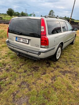 Volvo v70 2000 - 12