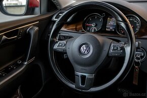 Volkswagen Passat Variant 2.0 TDI - BMT Highline DSG - 12