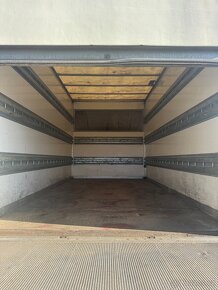 Ford transit Box 2.2 - 12