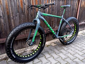 Fatbike Scott Big Jon velikost XL - 12