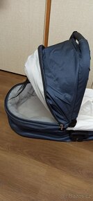 Britax B-motion 4 plus + příslušenství - 12