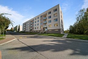 Prodej bytu 4+1 97 m² s balkonem  Valdice - 12