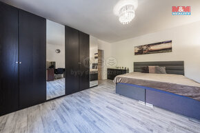 Prodej rodinného domu, 205 m², Slaný - 12