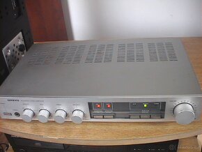 zesilovač  KENWOOD KA-4020  JAPAN - 12