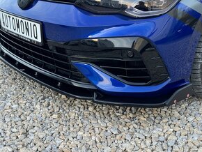 Volkswagen Golf R 2.0 TSI 4MOTION DSG Akrapovic, IQLight - 12