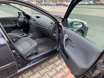 Renault Laguna 1.9 DCi 6 rychlostí TOP stav TZ - 12