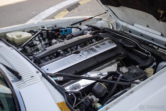 Jaguar XJS Cabrio 4.0 R6 171kw - 12