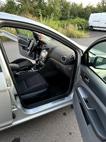 Ford Focus II 1.6 TDCi - 12