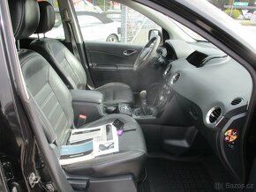 Renault Koleos 2,0DCI 175 4X4 Panorama Xenon 2011 - 12