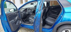 Opel Grandland X 1.2 Turbo,96 KW. (Benzín)-TOP STAV - 12