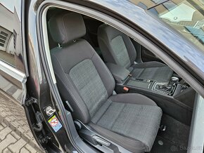 VW Passat B8 2.0TDI 140kW DSG Matrix LED Virtual cockpit DAB - 12